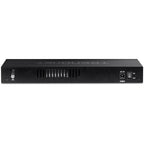 Trendnet TEG-3102WS network switch Managed L2/L3/L4 10G Ethernet (100/1000/10000) Black