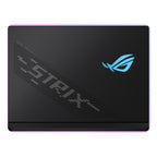 ASUS ROG Strix SCAR 18 G835LX-XS97 Intel Core Ultra 9 275HX Laptop 18" 2.5K 32 GB DDR5-SDRAM 2 TB SSD NVIDIA GeForce RTX 5090 Wi-Fi 7 (802.11be) Windows 11 Pro Black