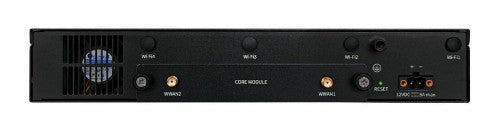 Digi Connect EZ 8 serial server RJ-45, RS-232