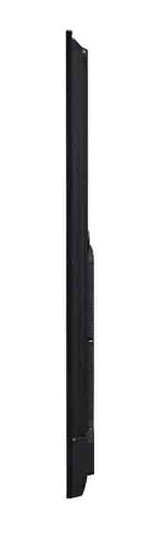 LG 50UL3Q-E signage display Digital signage flat panel 50" LED Wi-Fi 350 cd/m² 4K Ultra HD Black WebOS 16/7