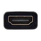 Tripp Lite P136-001 video cable adapter 11.8" (0.3 m) DisplayPort HDMI Black