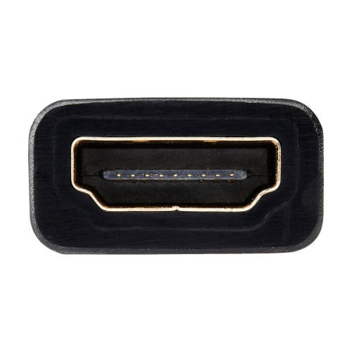 Tripp Lite P136-001 video cable adapter 11.8" (0.3 m) DisplayPort HDMI Black