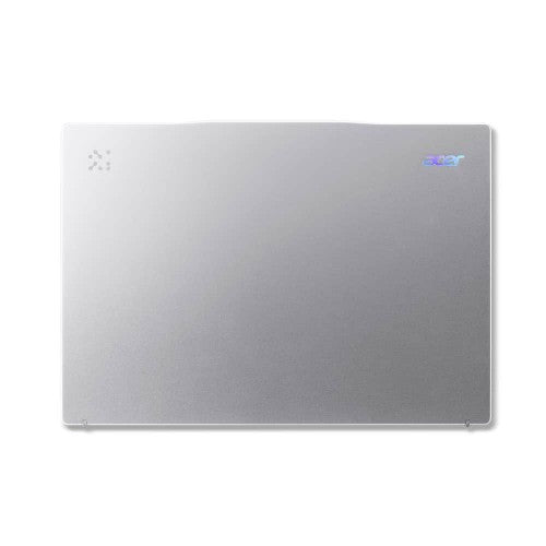 Acer Swift 14 AI SF14-61T-R49D AMD Ryzen AI 9 365 Laptop 14" Touchscreen WUXGA 16 GB LPDDR5x-SDRAM 1 TB SSD Wi-Fi 7 (802.11be) Windows 11 Home Silver