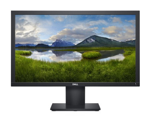 DELL E Series E2221HN computer monitor 21.5" 1920 x 1080 pixels Full HD LCD Black