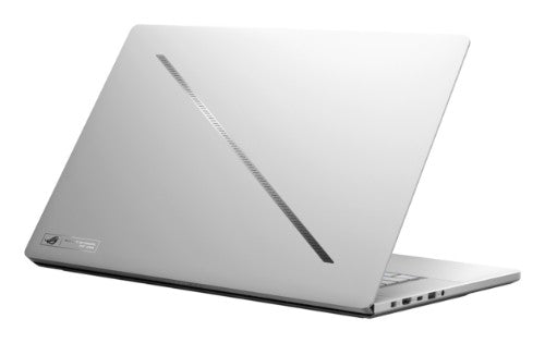 ASUS ROG Zephyrus G16 GU605CW-XS98-CA Intel Core Ultra 9 285H Laptop 16" WQXGA 64 GB LPDDR5x-SDRAM 2 TB SSD NVIDIA GeForce RTX 5080 Wi-Fi 7 (802.11be) Windows 11 Pro White