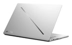 ASUS ROG Zephyrus G16 GU605CW-XS98-CA Intel Core Ultra 9 285H Laptop 16" WQXGA 64 GB LPDDR5x-SDRAM 2 TB SSD NVIDIA GeForce RTX 5080 Wi-Fi 7 (802.11be) Windows 11 Pro White