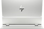 HP E-Series E14 G4 computer monitor 14" 1920 x 1080 pixels Full HD LED White