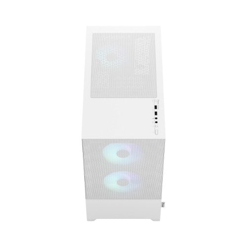 Fractal Design Pop Mini Air Mini Tower White