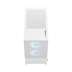 Fractal Design Pop Mini Air Mini Tower White