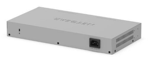 NETGEAR GS516v3 Unmanaged Gigabit Ethernet (10/100/1000) Gray