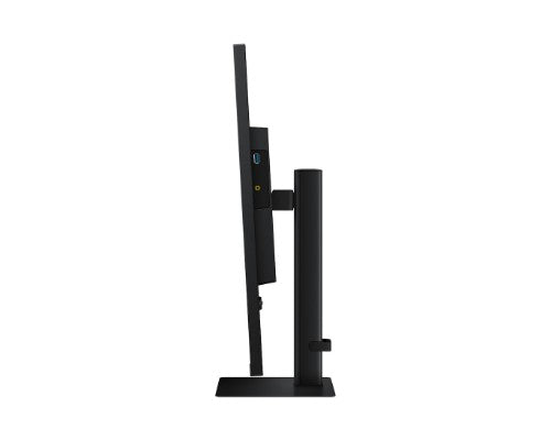 Samsung LS32D702EANXGO computer monitor 32" 3840 x 2160 pixels 4K Ultra HD LCD Black