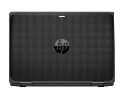 HP Pro x360 Fortis G10 Intel® Core™ i5 i5-1230U Hybrid (2-in-1) 11.6" Touchscreen HD 8 GB LPDDR4x-SDRAM 256 GB SSD Wi-Fi 6E (802.11ax) Windows 11 Pro Black