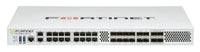 Fortinet FortiGate 601F hardware firewall Desktop 14 Gbit/s