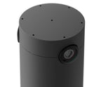 Logitech 960-001510 video conferencing camera Graphite 3840 x 2160 pixels 60 fps CMOS