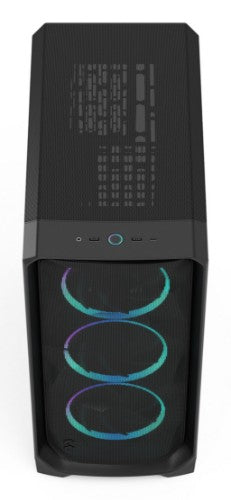 Fractal Design Meshify 3 Black