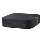 ASUS Chromebox CHROMEBOX5-S7057UN Intel® Core™ i7 i7-1260P 16 GB DDR4-SDRAM 256 GB SSD ChromeOS Mini PC Black