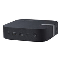 ASUS Chromebox CHROMEBOX5-S7057UN Intel® Core™ i7 i7-1260P 16 GB DDR4-SDRAM 256 GB SSD ChromeOS Mini PC Black