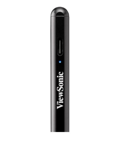 Viewsonic ACP501 stylus pen 0.705 oz (20 g) Black
