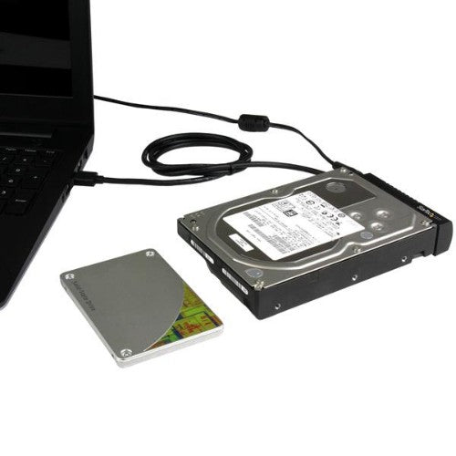 StarTech.com USB312SAT3 interface cards/adapter