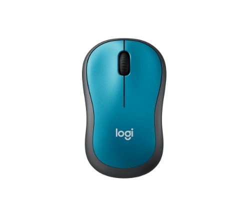 Logitech 910-003636 mouse RF Wireless Optical