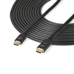 StarTech.com HDMM20MA HDMI cable 787.4" (20 m) HDMI Type A (Standard) Black