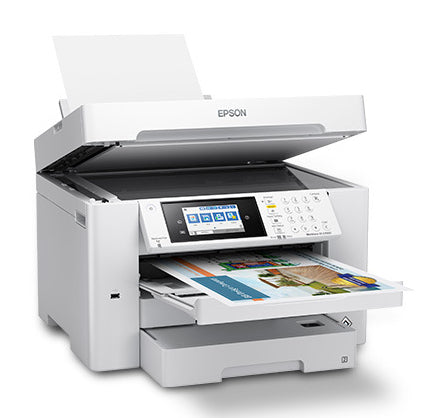 Epson WorkForce EC-C7000 Inkjet A3 4800 x 2400 DPI Wi-Fi