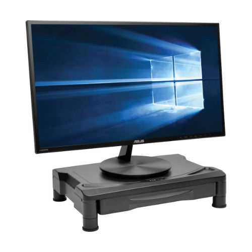 Tripp Lite MR1612D1 monitor mount / stand Black