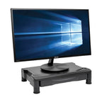 Tripp Lite MR1612D1 monitor mount / stand Black