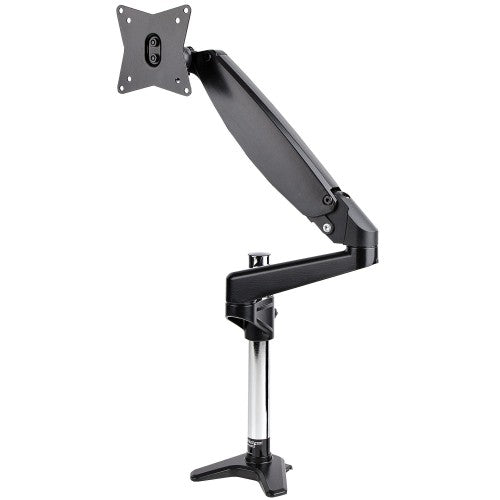 StarTech.com ARMPIVOTE2 monitor mount / stand 49" Desk Black