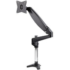 StarTech.com ARMPIVOTE2 monitor mount / stand 49" Desk Black