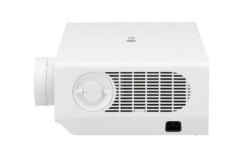 LG BU53RG data projector Standard throw projector 5000 ANSI lumens DLP UHD 4K (3840x2160) Black, White