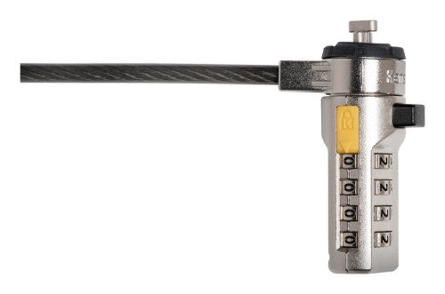 Kensington K64673TAA cable lock Silver