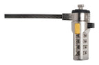 Kensington K64673TAA cable lock Silver