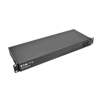 Tripp Lite B072-016-1-IP KVM switch Rack mounting Black