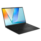 ASUS Vivobook S 14 OLED M5406KA-DS71-CA Copilot+ PC AMD Ryzen AI 7 350 Laptop 14" WUXGA 16 GB LPDDR5x-SDRAM 1 TB SSD Wi-Fi 6E (802.11ax) Windows 11 Home Black