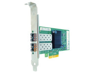 Axiom PCIE-2SFP-AX network card Internal Ethernet / Fiber 1000 Mbit/s