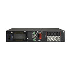 Tripp Lite SMX1500XLRT2U uninterruptible power supply (UPS) 1.5 kVA 1350 W 8 AC outlet(s)