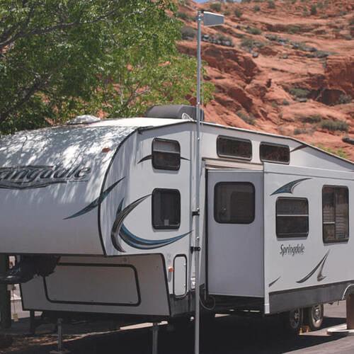 Wilson Electronics 900203 network antenna accessory Antenna mount