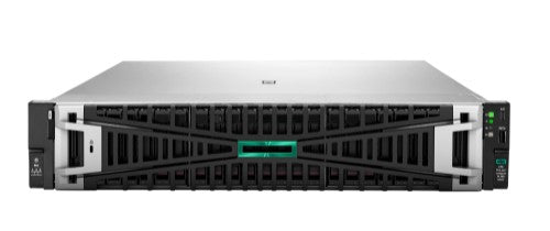 HPE ProLiant Compute DL380 Gen12 6515P 1P 4x32GB-R 8SFF MR408i-o 2x960GB SSD 2x1000W PS NA Server