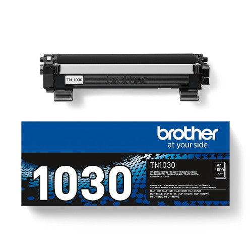 Brother TN-1030 toner cartridge 1 pc(s) Original Black