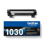 Brother TN-1030 toner cartridge 1 pc(s) Original Black
