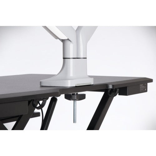 Kensington SmartFit® One-Touch Height Adjustable Single Monitor Arm