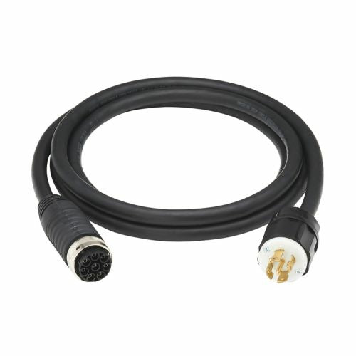 Eaton CBL351-10 power cable Black 118.1" (3 m) NEMA L21-30P