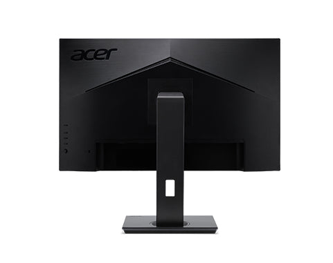 Acer B7 B277U bmiipprzx computer monitor 27" 2560 x 1440 pixels Quad HD LED Black