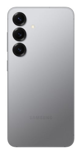 Samsung Galaxy S25 SM-S931B/DS 6.2" Dual SIM Android 15 5G USB Type-C 12 GB 128 GB 4000 mAh Silver
