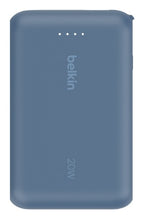 Belkin BoostCharge 10000 mAh Blue