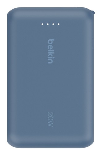 Belkin BoostCharge 10000 mAh Blue