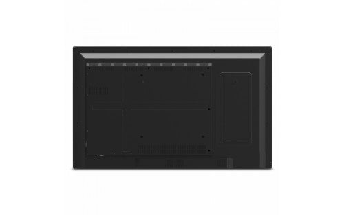 Viewsonic IFP5550 interactive whiteboard 55" 3840 x 2160 pixels Touchscreen Black