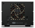 LaCie 2big RAID 8TB disk array Desktop Black