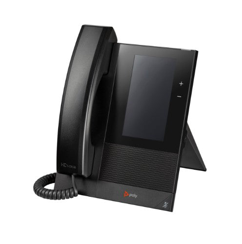 HP Poly VVX 150/250/350/450 CCX 400 Power Supply - 5V/3A